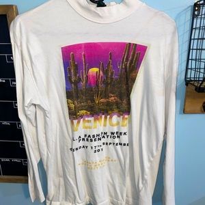 Wild Fable Mock Neck Turtleneck